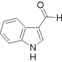 487-89-8/	 3-吲哚甲醛,	BR，98%
