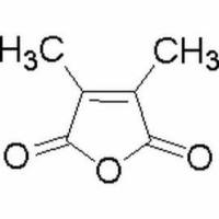 766-39-2/	 2，3-二甲基马来酸,	BR，98%