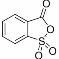 81-08-3/	 2-磺基苯甲酸酐,	≥90%