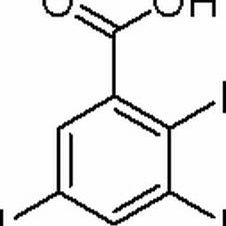 88-82-4/ 2,3,5-三碘苯甲酸,分析标准品,98%