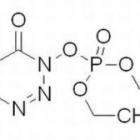 165534-43-0/ 3-(二乙氧基磷酰氧基)-1,2,3-苯并三嗪-4-酮 , AR,98%