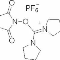 207683-26-9/ 二基(N-琥珀酰亚氨氧基)碳六氟磷酸盐 , AR,98%