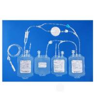 一次性使用塑料血袋 GB14232.1-200