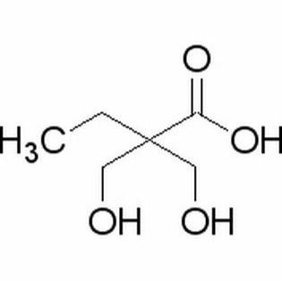 10097-02-6/ 2,2-二羟甲基丁酸 ,BR，98%