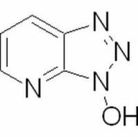 39968-33-7, N-羟基-7-偶氮苯并三氮唑 , AR,99%