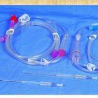 腹水浓缩回收专用耗材