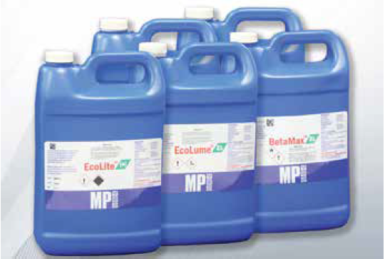 MP Bio全套闪烁液，呈上！