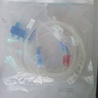 自动腹膜透析用一次性管路
