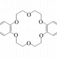 14187-32-7/	 二苯并-18-冠醚-6,	AR，98%