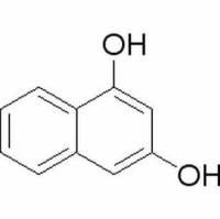 132-86-5/	 1,3-二羟基萘 源叶,	BR，98%
