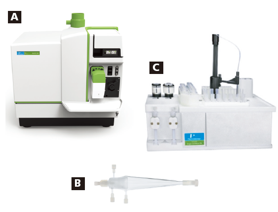 好课回顾 | 单细胞 ICP-MS 网络研讨会
