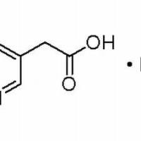6419-36-9/	 吡啶乙酸盐酸盐,	分析标准品,HPLC≥98%