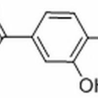 645-08-9/	 异香兰酸,	分析标准品,HPLC≥98%