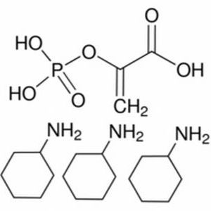 35556-70-8/ 磷酸烯醇酮酸三环已盐,超纯