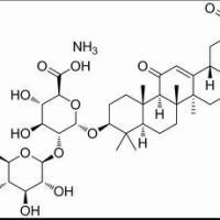 53956-04-0/ 甘草酸单铵盐 , BR,98%(UV)