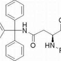 132388-59-1/ 芴甲氧羰基-N-三苯甲基-L-天冬酰胺, BR,98%