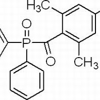 75980-60-8/	 2,4,6-三甲基苯甲酰二苯氧磷,	试剂级，99%