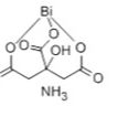 31886-41-6/ 柠檬酸铋铵 ,40-47%