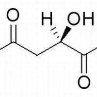 636-61-3/D-(+)-苹果酸 ,	试剂级，99%