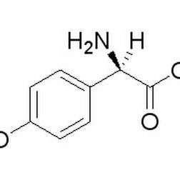 22818-40-2/ D-对羟基苯甘氨酸 ,99%