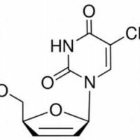 3056-17-5/	 司他夫定,	97%