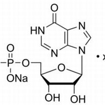 4691-65-0/ 肌苷酸二钠,分析标准品,HPLC≥98%