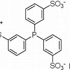 63995-70-0/ 三(3-磺酸钠基苯基)膦,90%