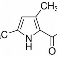 2199-58-8/ 3,5-二甲基-2-咯甲醛, 试剂级,97%