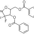 122111-01-7/ 2-脱氧-2,2-二氟-D-赤-戊糖酸γ-内酯3,5-二苯甲酸酯,95%