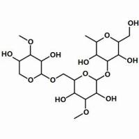 9036-66-2/阿拉伯半乳聚糖,	80%