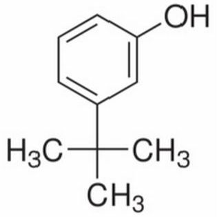 585-34-2/ 3-叔丁基苯酚 ,99%
