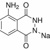 20666-12-0/	 鲁米诺单钠盐,	超纯，98%