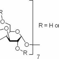 51166-71-3/	 2,6-二甲氧基-β-环糊精 ,	高纯，98%