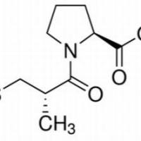 62571-86-2/	 卡托普利,	≥98%