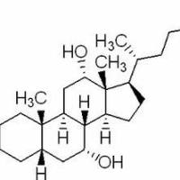 81-25-4/ 胆酸, 97%