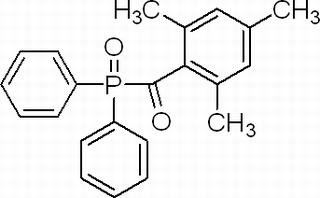 75980-60-8/	 2,4,6-三甲基苯甲酰二苯氧磷,