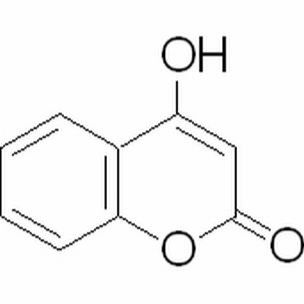 1076-38-6/ 4-羟基香豆素,试剂级，98%