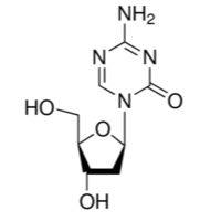 2353-33-5/ 5-氮杂-2'-脱氧胞苷 , 98%