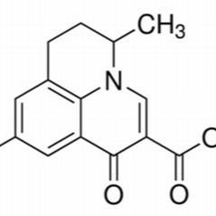 42835-25-6/氟甲喹 ,分析标准品,1000µg/ml in methanol