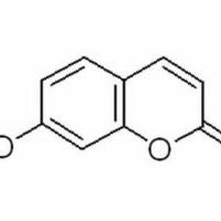93-35-6/ 7-羟基香豆素 , 99%