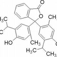 125-20-2/	 百里酚酞 ,	高纯，98%（HPLC）