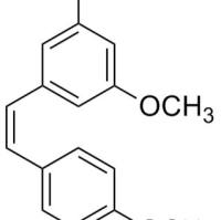 22255-22-7/	 白藜芦醇三甲,	98%