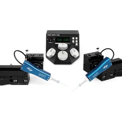 【Sutter】MPC-165-2电动微操
