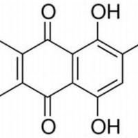 81-54-9/	 羟基茜草素 ,70%