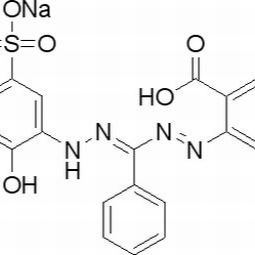 62625-22-3/锌试剂 ,	≥88%（HPLC）