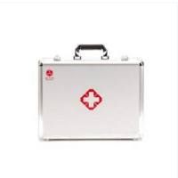 红立方RedCube 铝合金急救箱 RCB-8便携型（001）