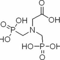 2439-99-8/	 草甘二磷 ,	试剂级，95%