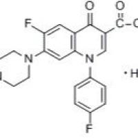 91296-87-6/ 盐酸沙拉沙星 , 98%