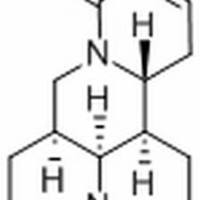 145572-44-7/	 槐果碱,	≥98%（HPLC）