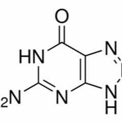 134-58-7. 8-氮鸟嘌呤 ,BR，98%